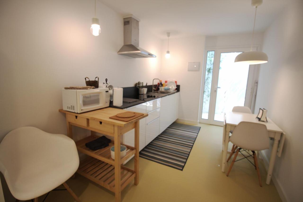 Apartamento Tipo Loft Сомо Экстерьер фото