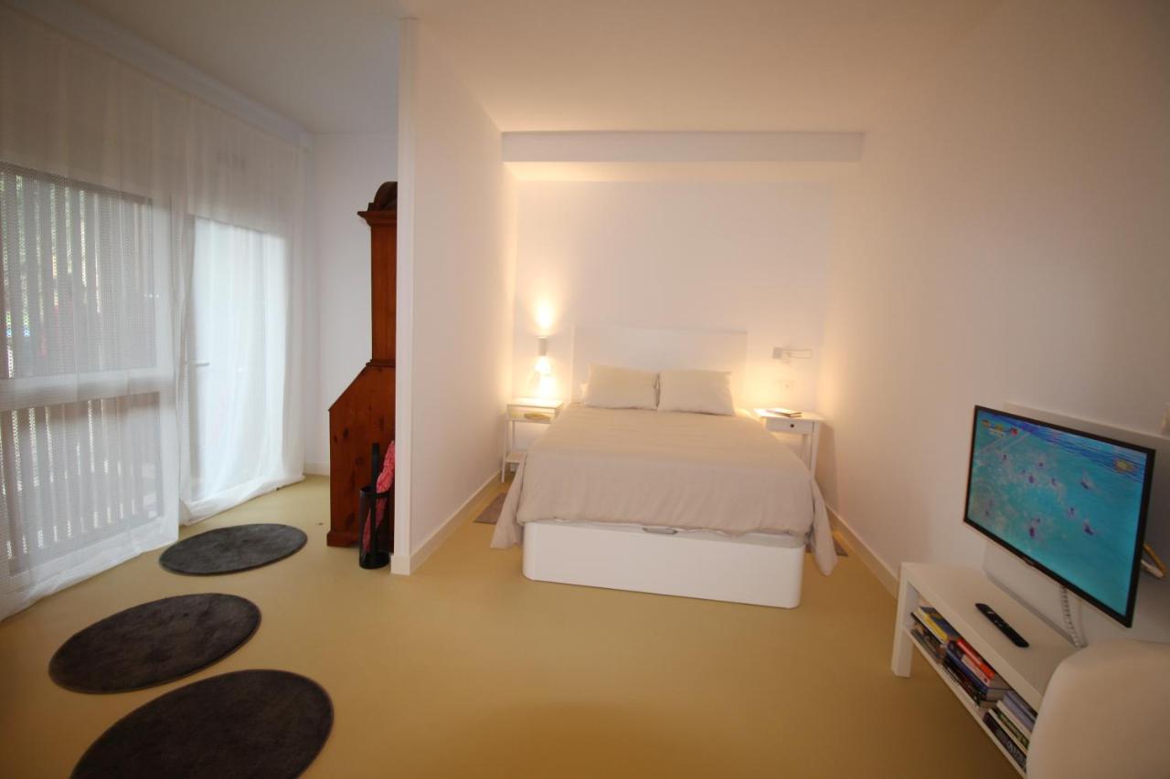 Apartamento Tipo Loft Сомо Экстерьер фото
